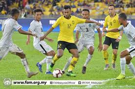 Malaysia jumped from bottom to fourth spot in group a of the fifa world cup 2018/afc asian cup. Jelang Kontra Malaysia Pelatih Timor Leste Persoalkan Belanja Sepatu Bolasport Com