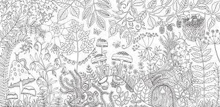 Color me posters for family (33.08 x 46.5 in) 4.6 out of 5 stars. 45 Coloring Wallpaper For Adults On Wallpapersafari