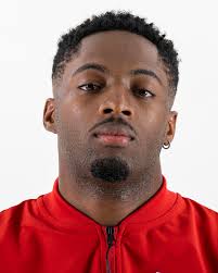 Men's Gymnastics 2018-19