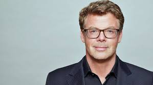 Magnus Kastner wird CEO von Endemol Shine Germany