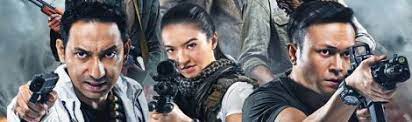 Special forces from malaysia and indonesia are tasked with handling the incident but their mission fails. Polis Evo 2 Full Movie Free Download Gatewaylasopa