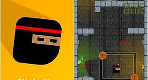 Descargar ninja tobu gratis para android versión 1.8.7 precio 0 € de cerebralfix, juego de plataformas donde serás un sigiloso ninja. Ninja Tobu For Android Free Download At Apk Here Store Apktidy Com