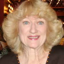 Carol Broadwell's Instagram, Twitter & Facebook