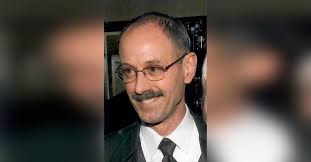 Obituary information for Anthony Edward Riva Otis