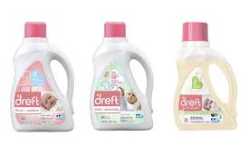 Top 5 Baby Laundry Detergents