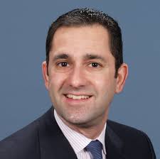 Wells Fargo Advisors names Robert Samson as MIdwest regional president