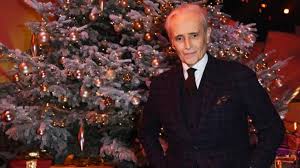 Im oktober 2018 wurde nova meierhenrichs buch wenn liebe nicht reicht publiziert, in dem sie von den jahrelangen depressionen ihres vaters berichtet. Jose Carreras Gala 2018 Als Wiederholung Die Grosse Spendengala Erneut Sehen News De