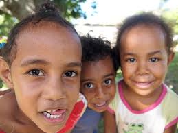 Educational Capacity Building in Fiji