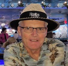 In loving memory of Richard Pierce