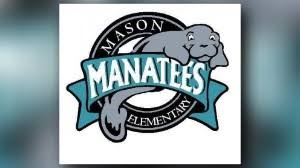 Otis Mason Elementary School no longer