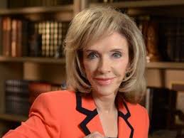 Rexella Mae Shelton Van Impe (1932-unknown)