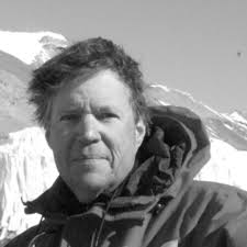 William Fox — LONG NOW PEOPLE