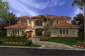 The homes in this collection can offer one or two levels and typically showcase over 3000 square feet of flamboyant and distinguished living. Luxury Home With 6 Bdrms 6175 Sq Ft Floor Plan 107 1002