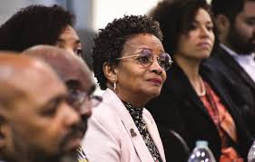 IT JUST HAS ME HURTIN'':