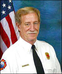 Robert L. Strang