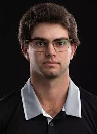 2014-15 Men's Golf Roster