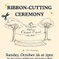 Ribbon Cutting for Orange Mound Neighborhood Marker event image
