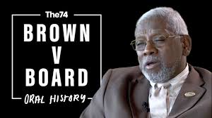 Nathaniel Briggs Reflects