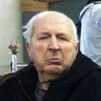 Walter Jonas Hobbs Sr. Obituary