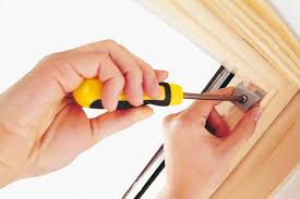 We make it easy to fix your blinds factory replacement parts & strings Contrio Roof Windows Blinds
