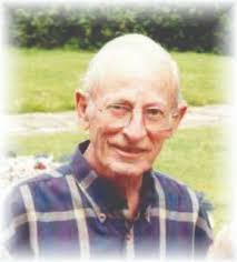 Donald Atherton Obituary