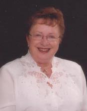 Obituary for Ruth Willis