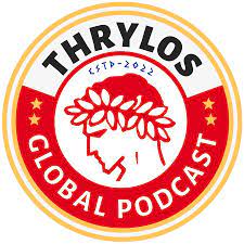 Thrylos Global - YouTube