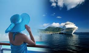 Cruise 2018 News Record Number Of British Cruise Ship Passengers Travel News Travel Express Co Uk