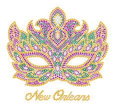 4.9 out of 5 stars. Mardi Gras Hanging Swirl Decorations 30pcs Mardi Gras Masquerade Masks Crown Mask Ceiling Hanging For New Orleans Birthday Mardi Gras Theme Party Decor Supplies Party Supplies Toys Games Janzura Com