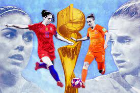 18.64% higher percentage of internet users? What To Watch At The Usa Netherlands Fifa Women S World Cup Final The Ringer