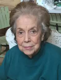 Lorraine “Lorene” Williams Atkins