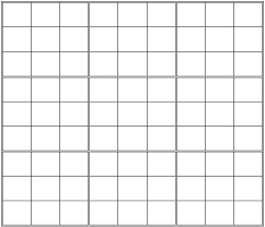 printable blank sudoku grid sudoku printable sudoku grid