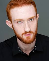 Headshot+Resume — Gabe Girson