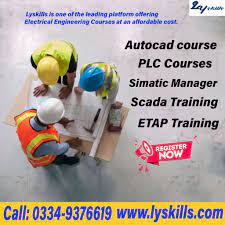 Electrical Engineering Courses Engineering Courses Autocad Training Online Education