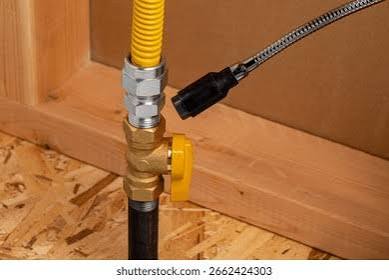 Gas Leak Detection