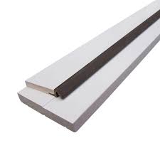 Evermark 6 9 16 In X 36 In X 96 In Ever Jamb Exterior Door In 2020 Exterior Door Frame Door Frame Exterior Doors