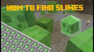 Most servers, including emc, have the world seed hidden. Easy How To Find Slimes In Minecraft 1 16 5 Youtube