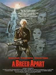 Raya and the last dragon. 2278 A Breed Apart March 2021 Jim Malden A Vietnam Vet Who S Lost His Family Lives Virtually Alo In 2021 Classic Movie Posters Survival Movie Best Horror Movies