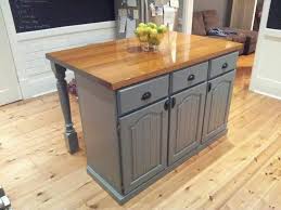 Upcycled Kitchen Island Kitchen Island With Seating Kitchen Diy Makeover Kitchen Island Table