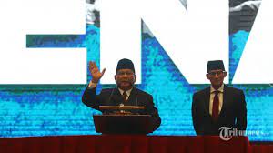 Ketika tukang cukur di denpasar bergaji lebih tinggi dari pns di jakarta! Prabowo Sebut Gaji Dokter Lebih Kecil Dari Gaji Tukang Parkir Ini Klarifikasi Idi Dan Dokter Daerah Tribunnews Com Mobile