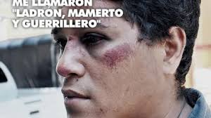 Artículos de noticias: Jonathan Camargo, en Aldia.co