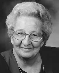 Iona Hothem Obituary (1920