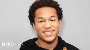 Sheku Kanneh-Mason: Rule, Britannia! makes people uncomfortable