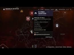 Are Master Lost Sectors Bugged? : R/Destinythegame