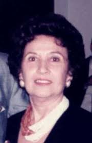 Ruth Hensley Obituary (2015)