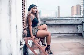 Afreaka album out now* email: Kenyan Living It Here Is Where Victoria Kimani Gets Her Gorgeous Looks From Victoria Kimani Is One Of The Most Succesful Female Artiste In The Country She Has Proven That Lasses