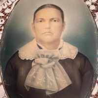 Sarah Matilda Farr (1841–1914)