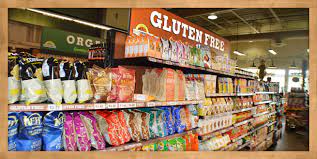 If so you are in the right place! Coping With Gluten Allergies And Going Dairy Free Castleton House