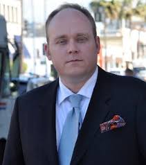 L.A. Law: A Who's Who of Celebrity Attorneys