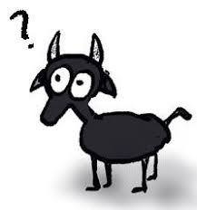 Pngtree menawarkan kambing gambar png dan vektor, serta gambar clipart kambing latar belakang transparan dan file psd. Kambing Hitam Atau Kambing Putih Blog Sae
